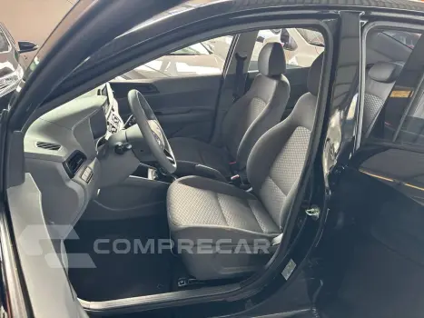 HB20S Vision 1.0 Flex 12V Mec.