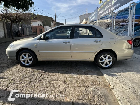 COROLLA 1.8 XLI 16V