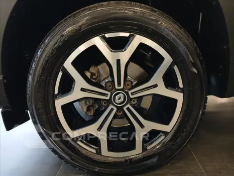 DUSTER 1.3 TCE FLEX ICONIC X-TRONIC