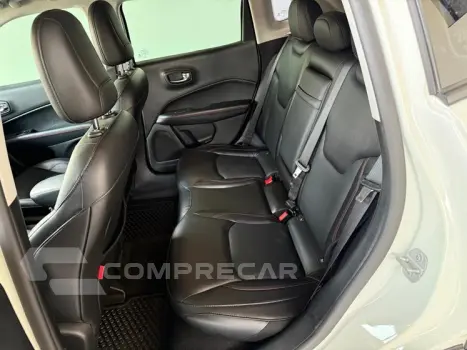 COMPASS 2.0 16V Trailhawk 4X4
