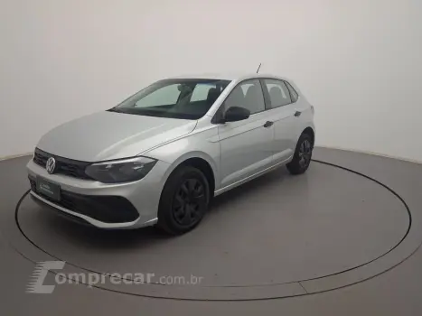 POLO 1.0 MPI TRACK MANUAL