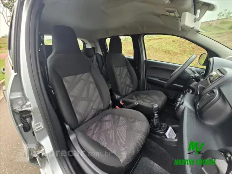 MOBI 1.0 EVO FLEX LIKE. MANUAL