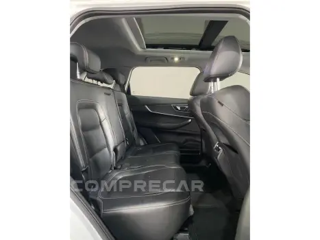 TIGGO 8 1.6 TGDI GASOLINA TXS DCT