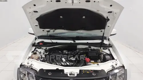 DUSTER 1.6 Dynamique 4X2 16V