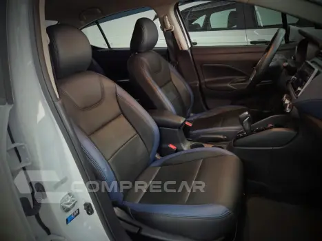VERSA 1.6 16V FLEX ADVANCE XTRONIC