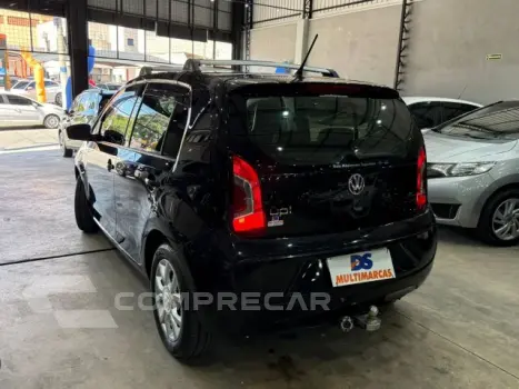 UP - 1.0 MPI HIGH UP 12V 4P MANUAL