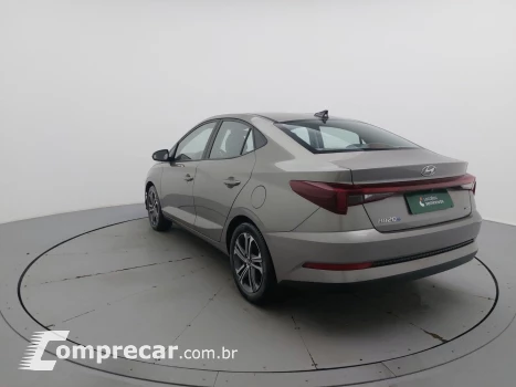 HB20S 1.0 TGDI FLEX COMFORT PLUS AUTOMÁTICO