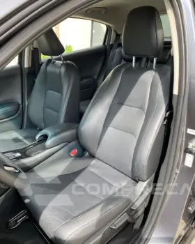 HR-V EXL 1.8 Flexone 16V 5p Aut.