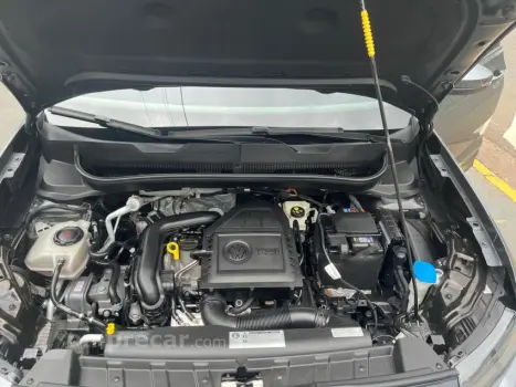 T-CROSS 1.0 200 TSI Comfortline