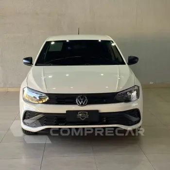 Polo Track 1.0 Flex 12V 5p