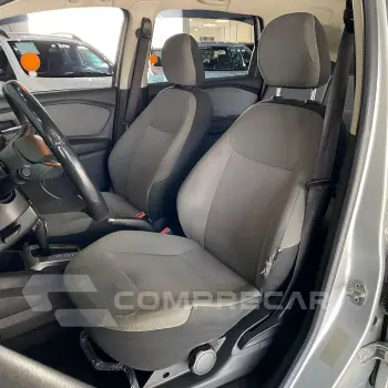 SPIN LTZ 1.8 8V Econo.Flex 5p Aut.