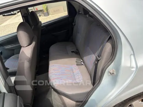 CELTA 1.0 MPFI Spirit 8V
