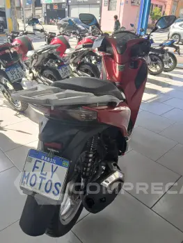 SH150i