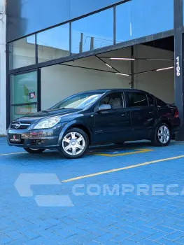 Vectra Elegan. 2.0 MPFI 8V FlexPower Mec