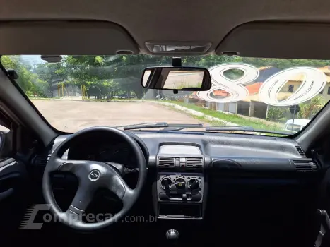 CLASSIC 1.0 MPFI Life 8V