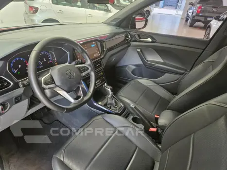 T-CROSS 1.0 200 TSI