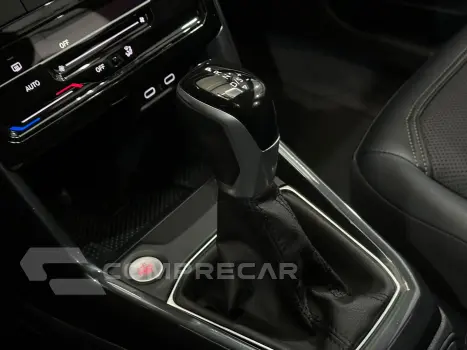 T-Cross Hig. 250 TSI 1.4 Flex 16V 5p Aut