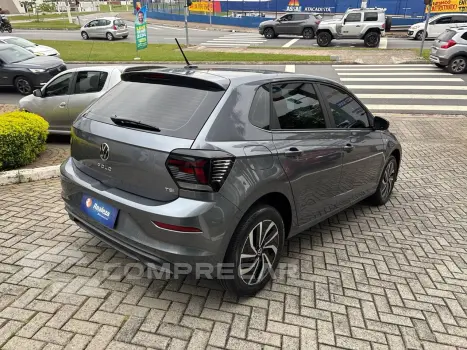 Polo Highline TSI 1.0 Flex 12V Aut.