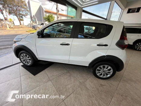 MOBI 1.0 EVO FLEX LIKE. MANUAL