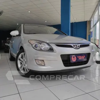 I30 2.0 MPFI GLS 16V