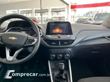 ONIX 1.0 FLEX PLUS LT MANUAL