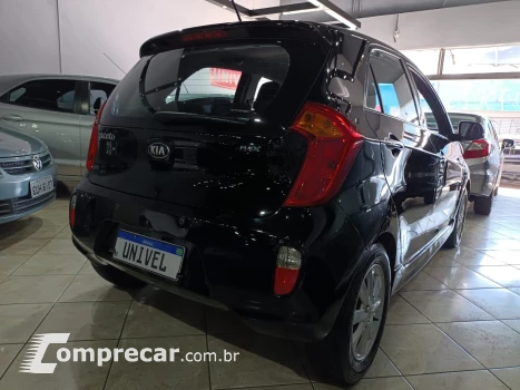 Picanto ex 1.0