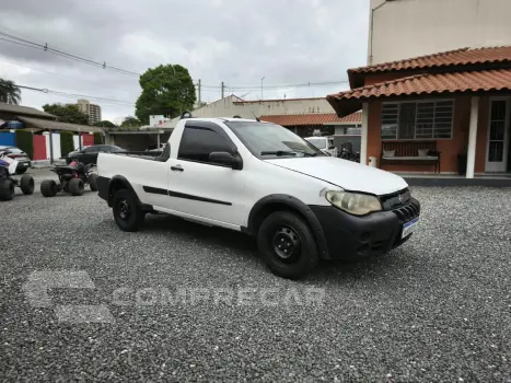 STRADA 1.4 MPI Fire CS 8V