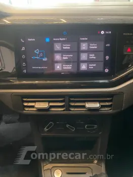 POLO 1.0 170 TSI Comfortline