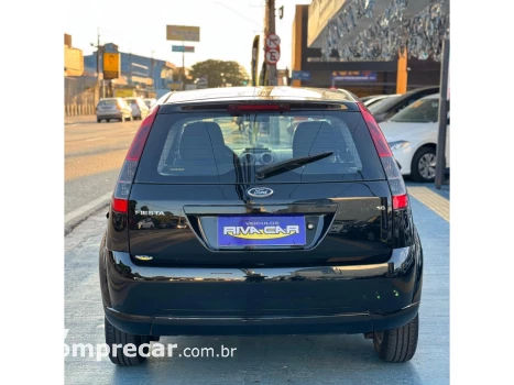 FIESTA 1.6 MPI CLASS HATCH 8V FLEX 4P MANUAL