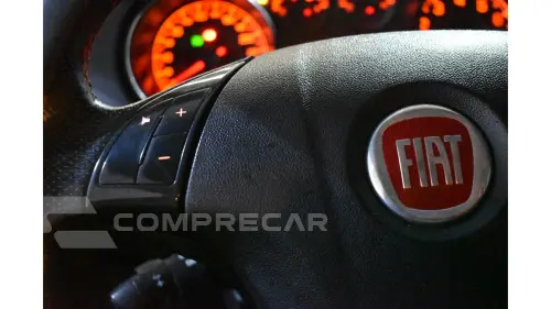 BRAVO - 1.8 ESSENCE 16V 4P AUTOMATIZADO