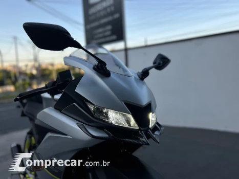 Yzf R15