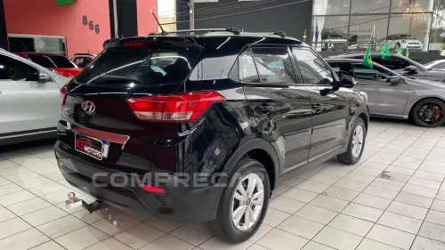 HYUNDAI CRETA 1.6 16V SMART