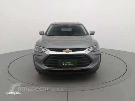 TRACKER 1.2 TURBO FLEX PREMIER AUTOMÁTICO