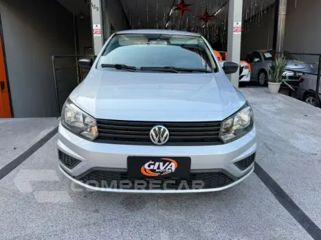 Gol 1.0 Flex 12V 5p