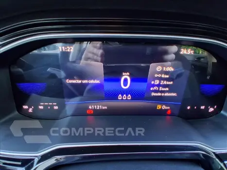 VIRTUS 1.0 170 TSI MANUAL