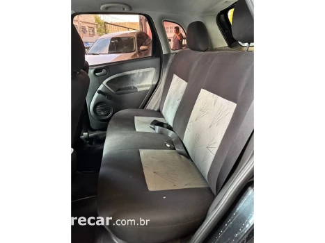 FIESTA 1.0 MPI HATCH 8V FLEX 4P MANUAL