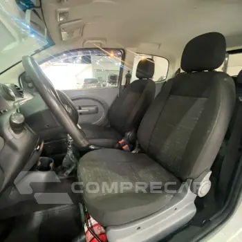 UNO VIVACE 1.0 EVO Fire Flex 8V 3p