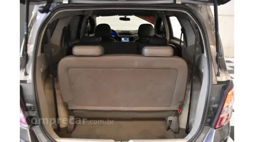 SPIN - 1.8 LTZ 8V 4P AUTOMÁTICO