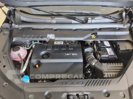 TIGGO 8 PRO 1.6 TGDI AUT.