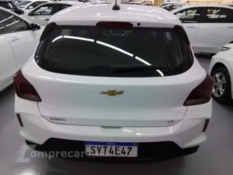 ONIX 1.0 FLEX LT MANUAL