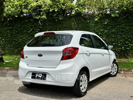 KA 1.0 SE 12V