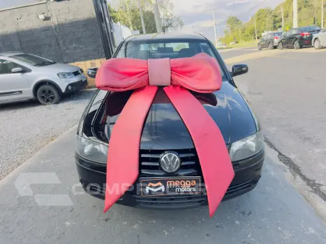 Gol 1.6 4P G4 TREND FLEX