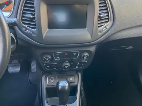 COMPASS 2.0 16V Sport