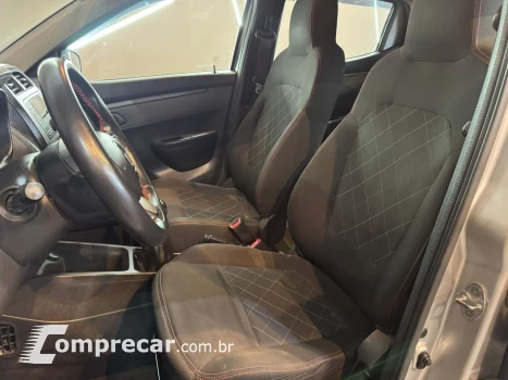KWID Zen 1.0 Flex 12V 5p Mec.