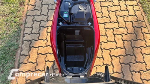 BIZ 125I