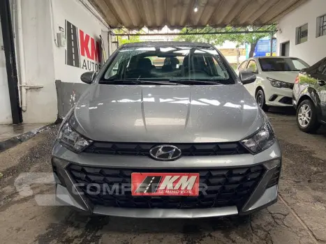 HB20 COMFORT 1.0 FLEX 12V MEC.