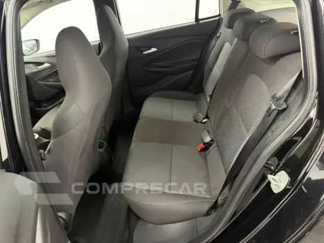 ONIX HATCH LT 1.0 12V Flex 5p Mec.