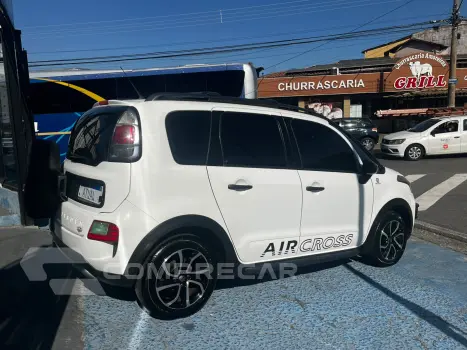 AIRCROSS 1.5 Salomon 8V