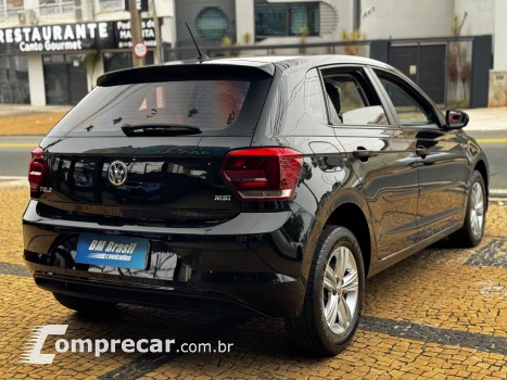 POLO 1.6 MSI