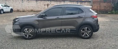 PULSE 1.0 Turbo 200 Audace